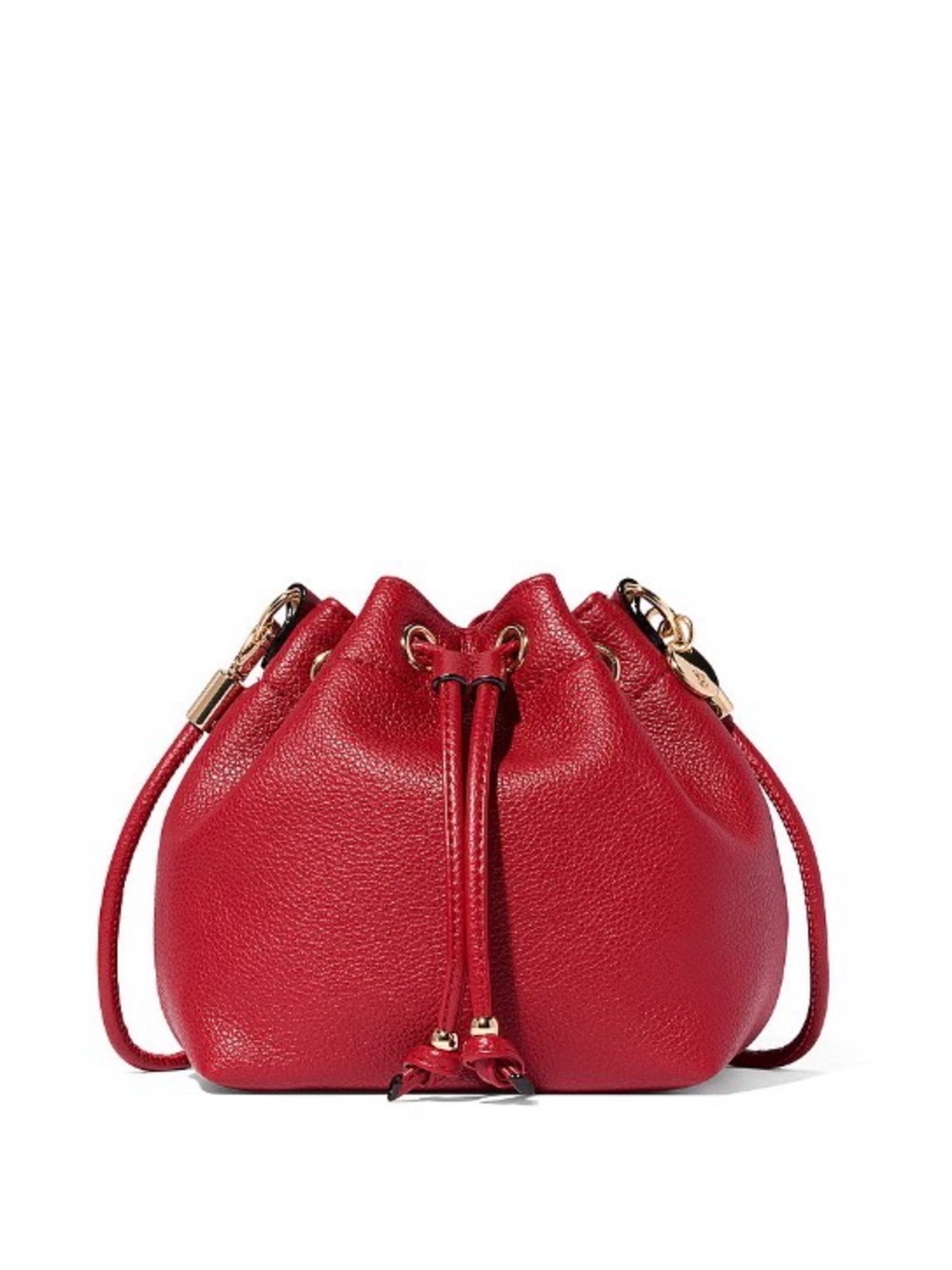 NWT Mini Bucket Crossbody Bag | Victoria's Secret